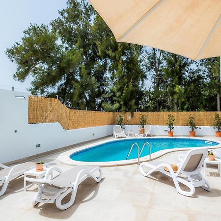 White Suites 3 Cala D´Or Exteriér fotografie