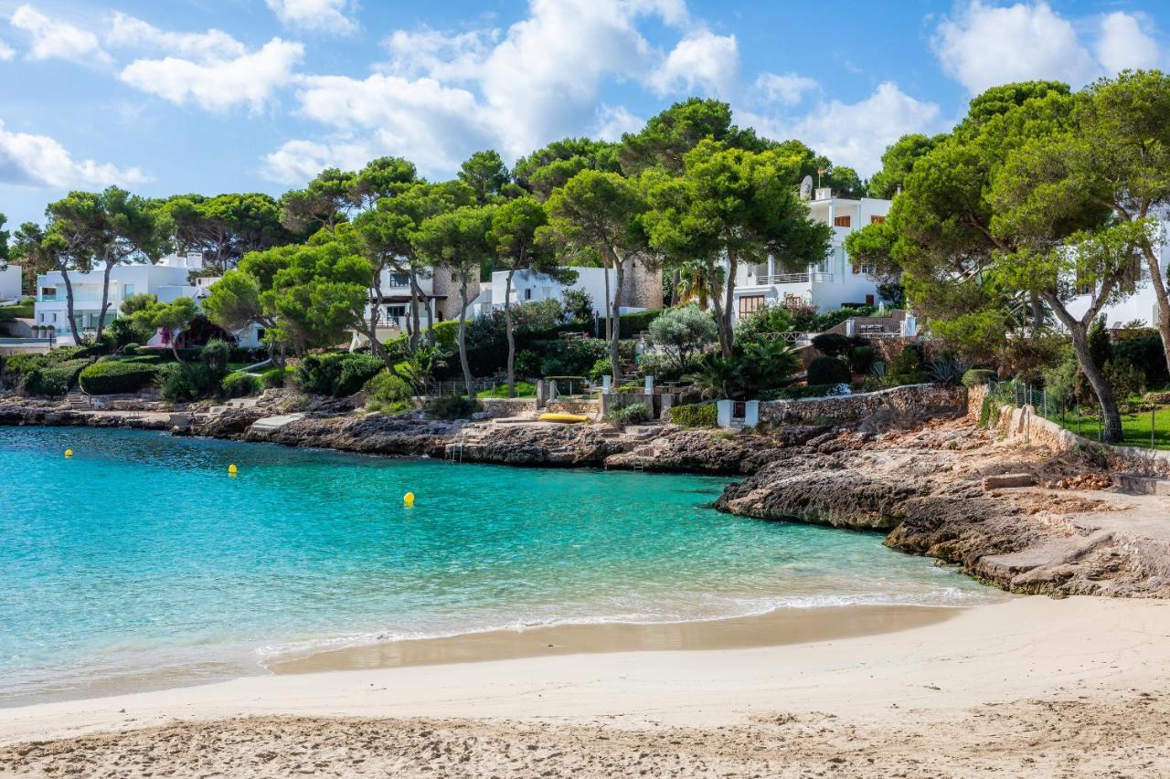White Suites 3 Cala D´Or Exteriér fotografie