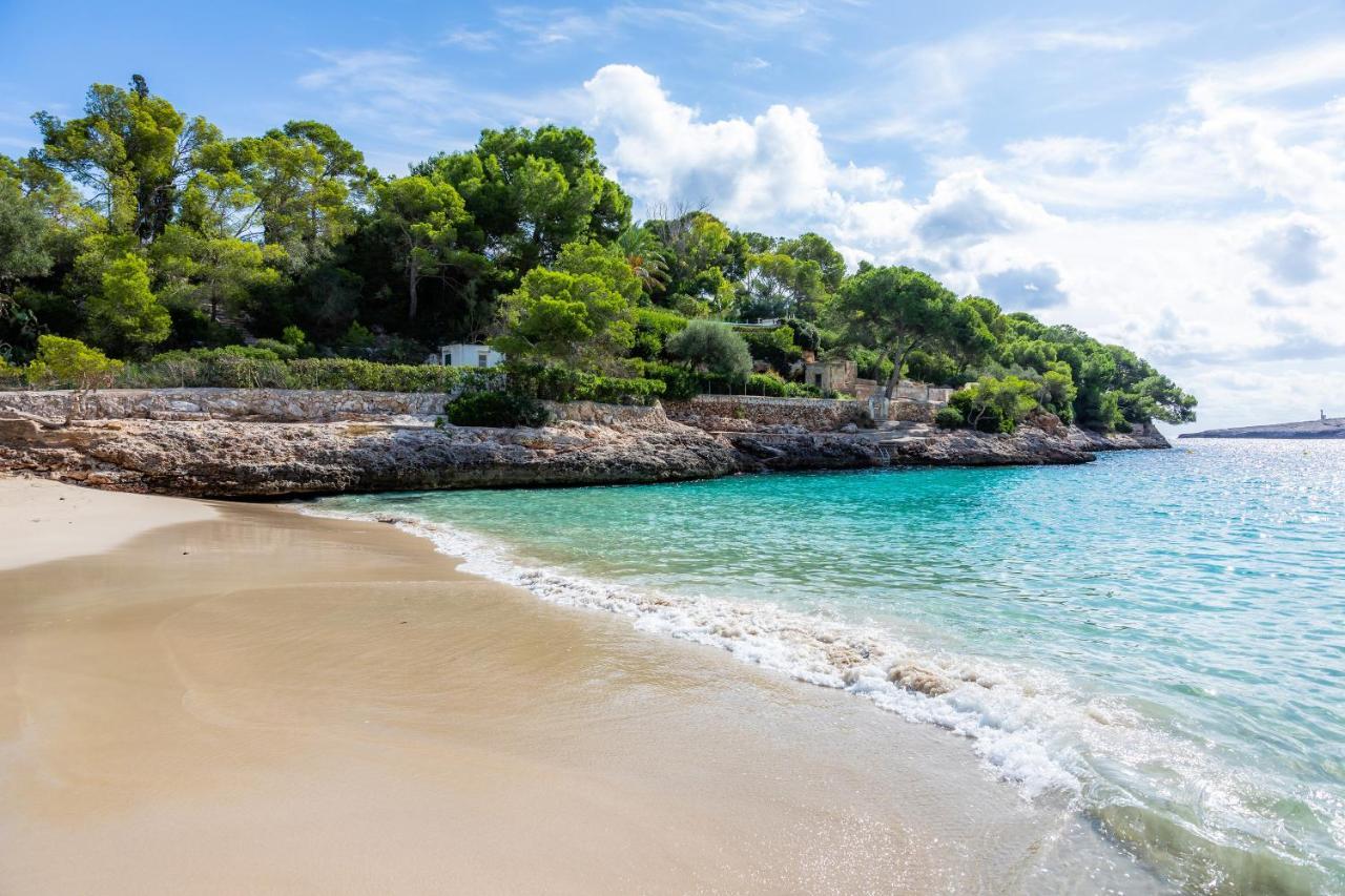 White Suites 3 Cala D´Or Exteriér fotografie