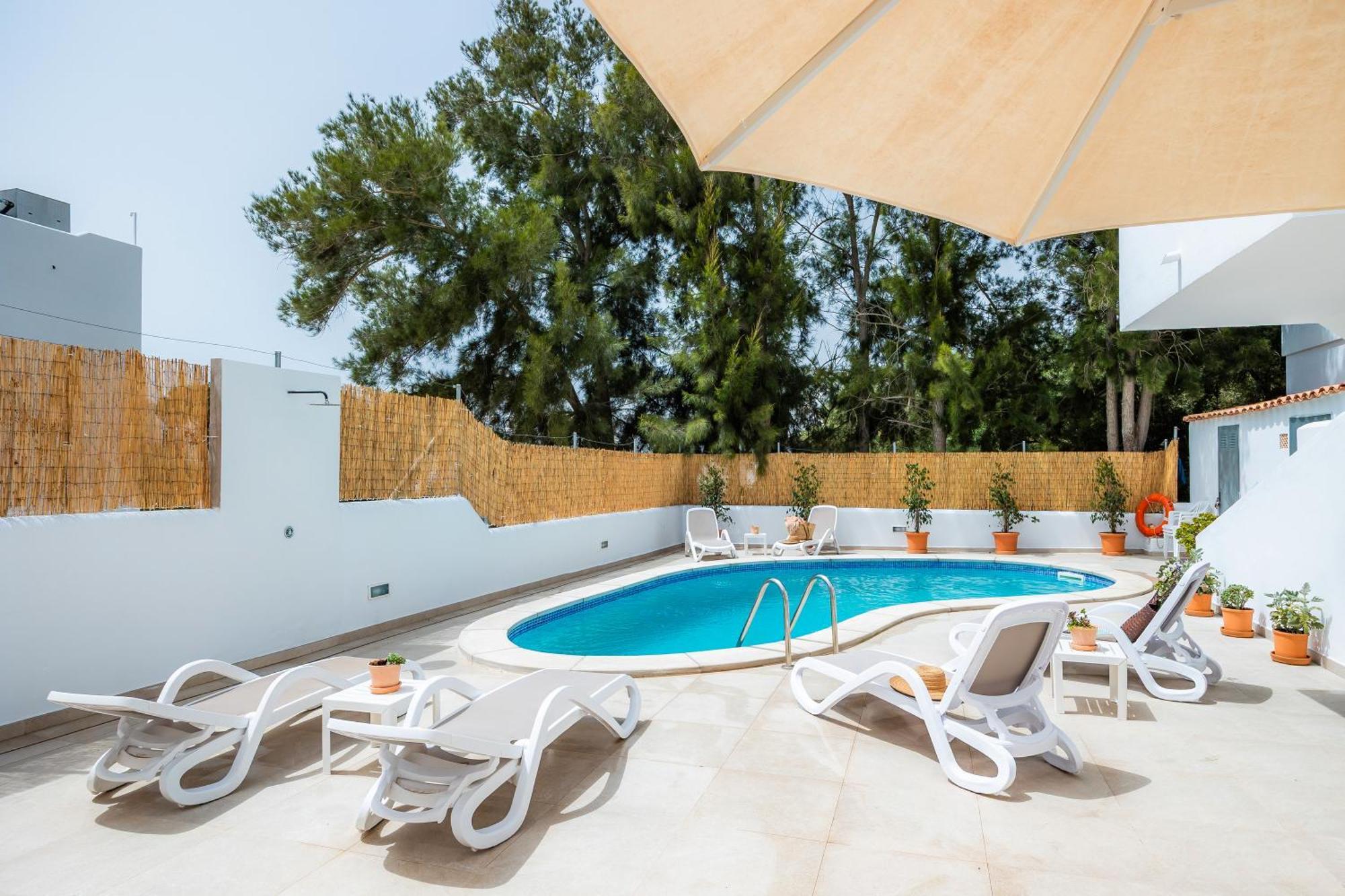 White Suites 3 Cala D´Or Exteriér fotografie