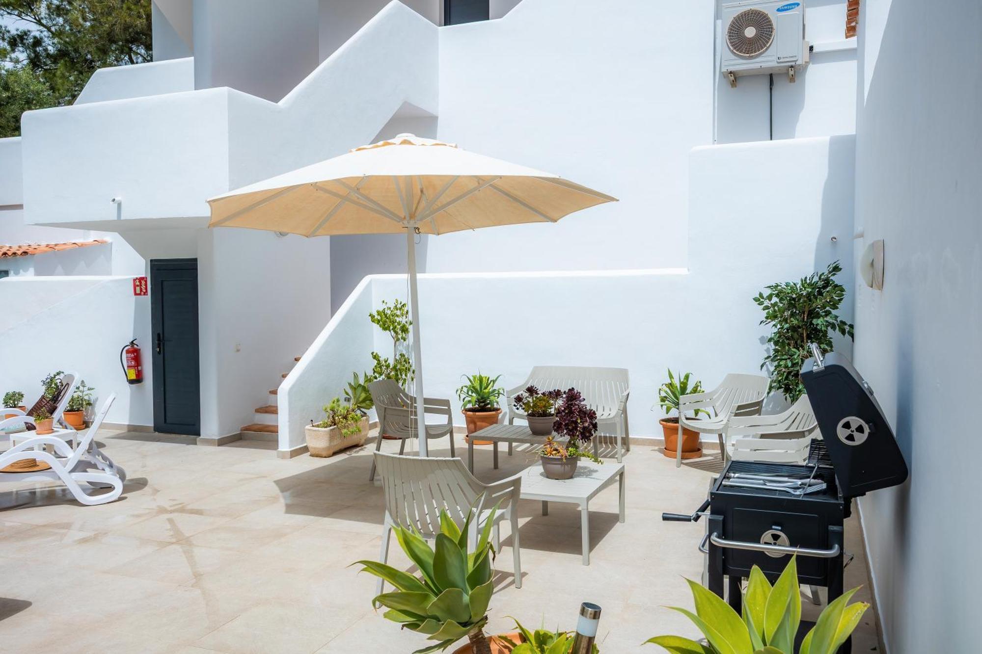 White Suites 3 Cala D´Or Exteriér fotografie
