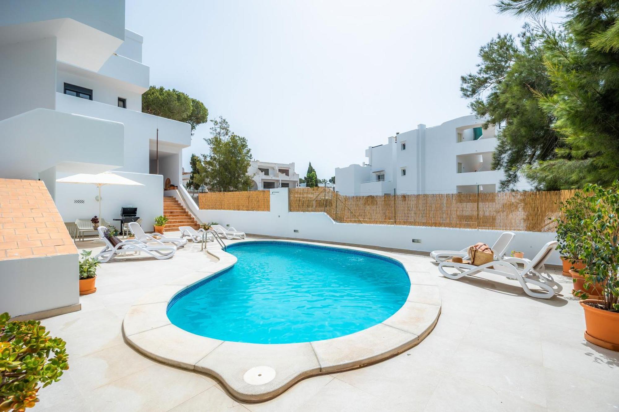 White Suites 3 Cala D´Or Exteriér fotografie