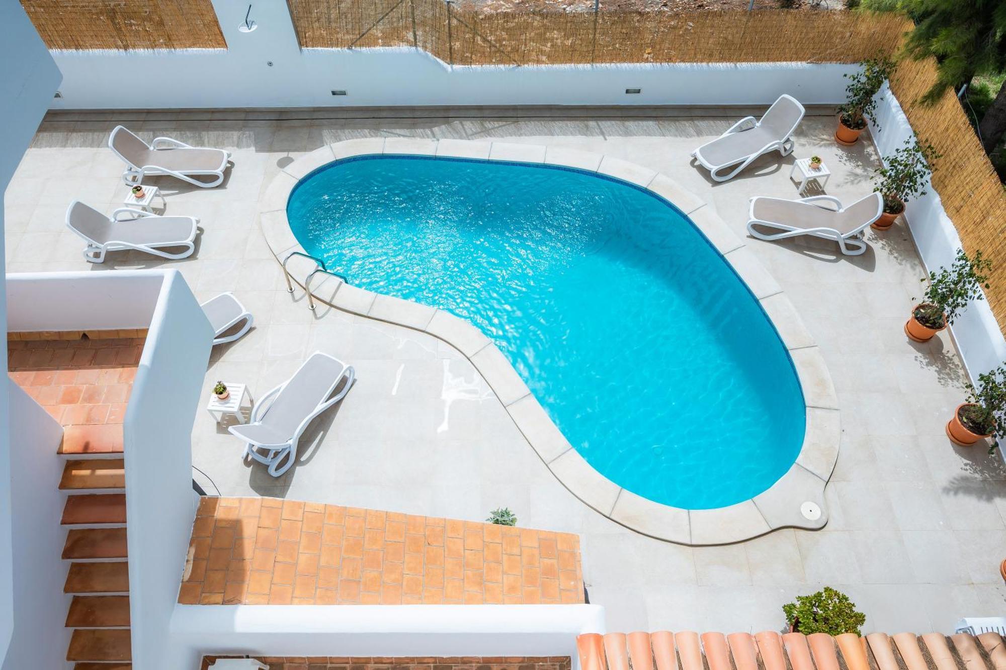 White Suites 3 Cala D´Or Exteriér fotografie