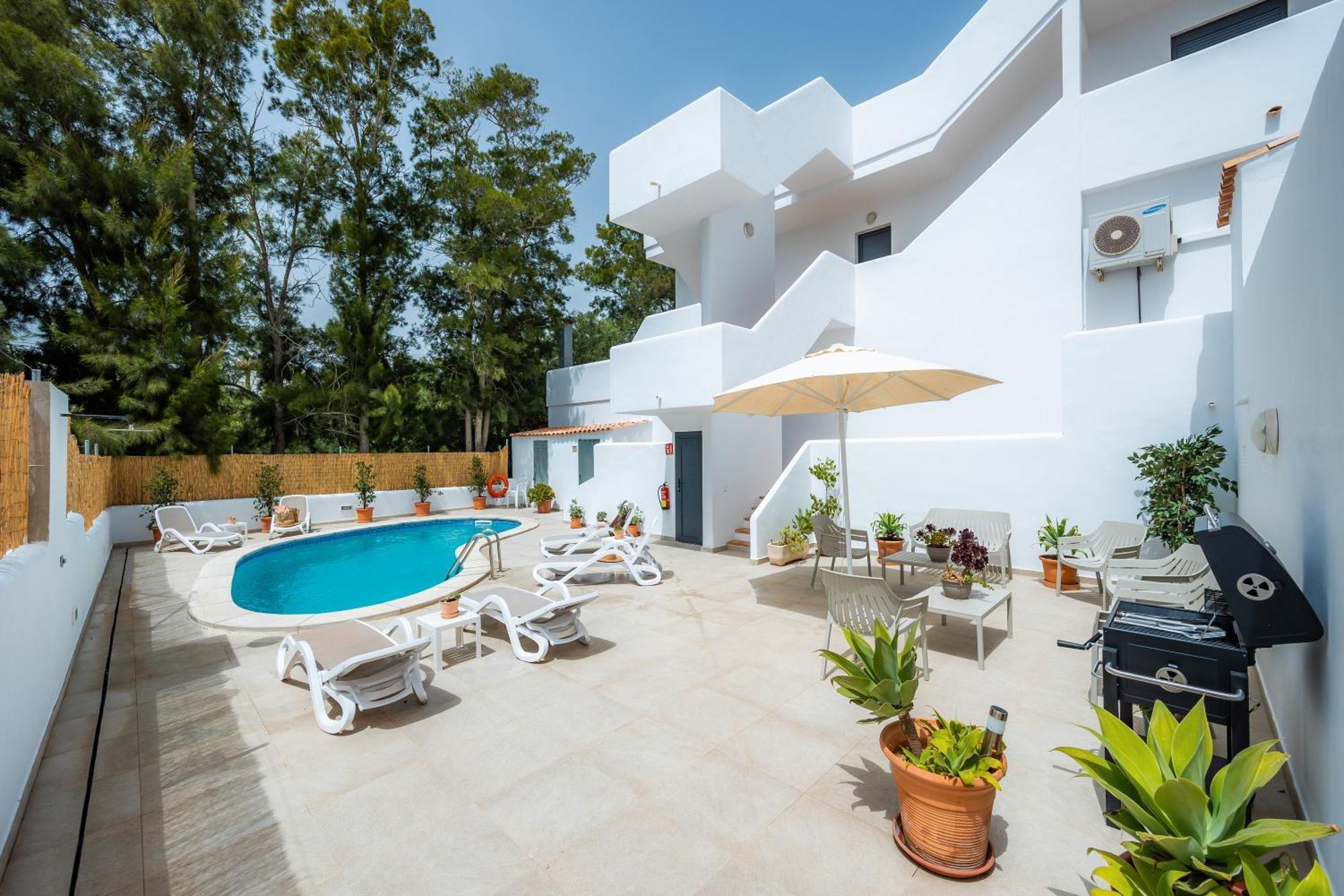 White Suites 3 Cala D´Or Exteriér fotografie