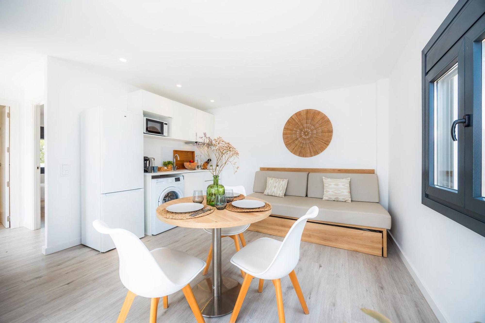 White Suites 3 Cala D´Or Exteriér fotografie