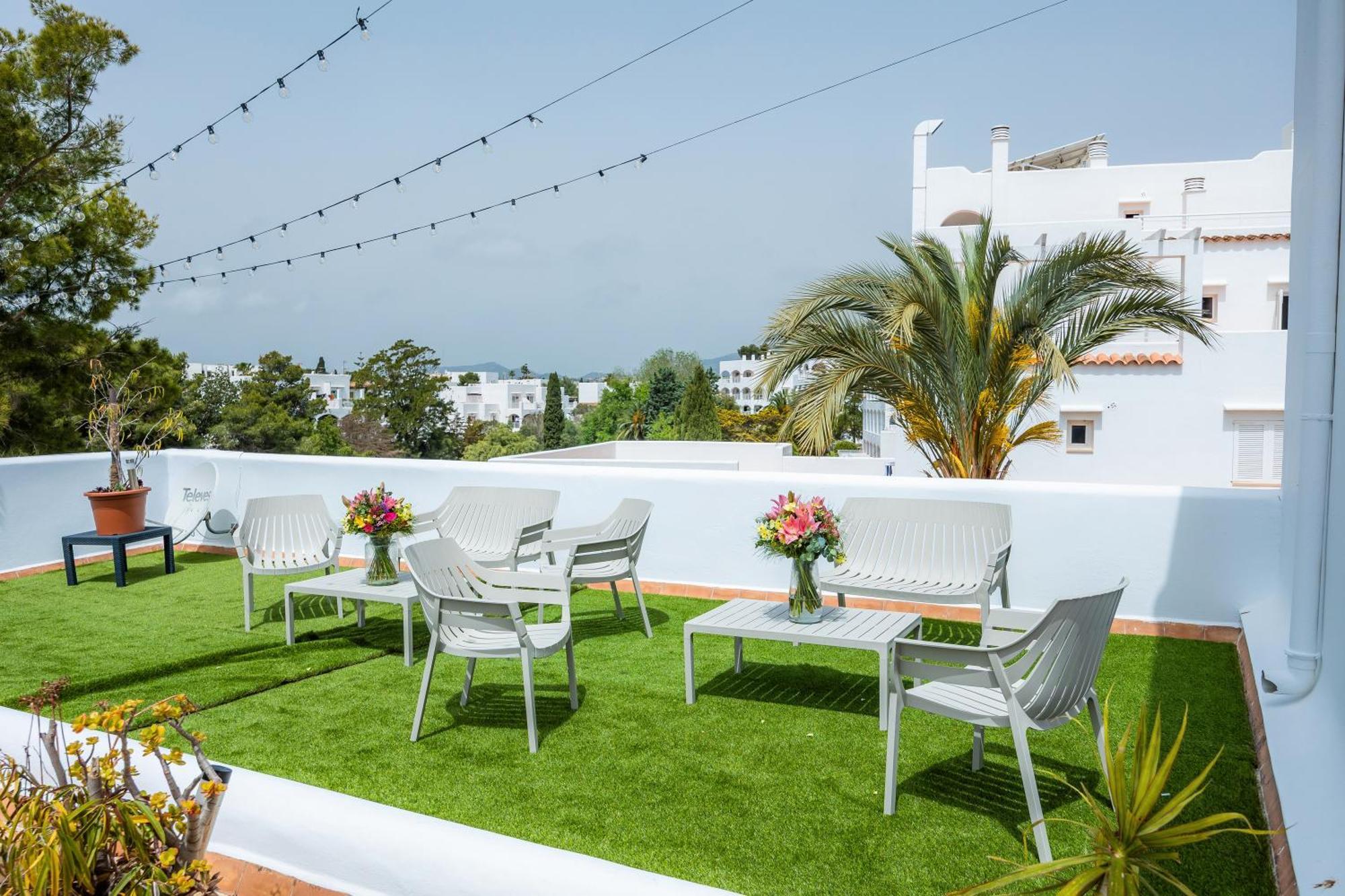 White Suites 3 Cala D´Or Exteriér fotografie