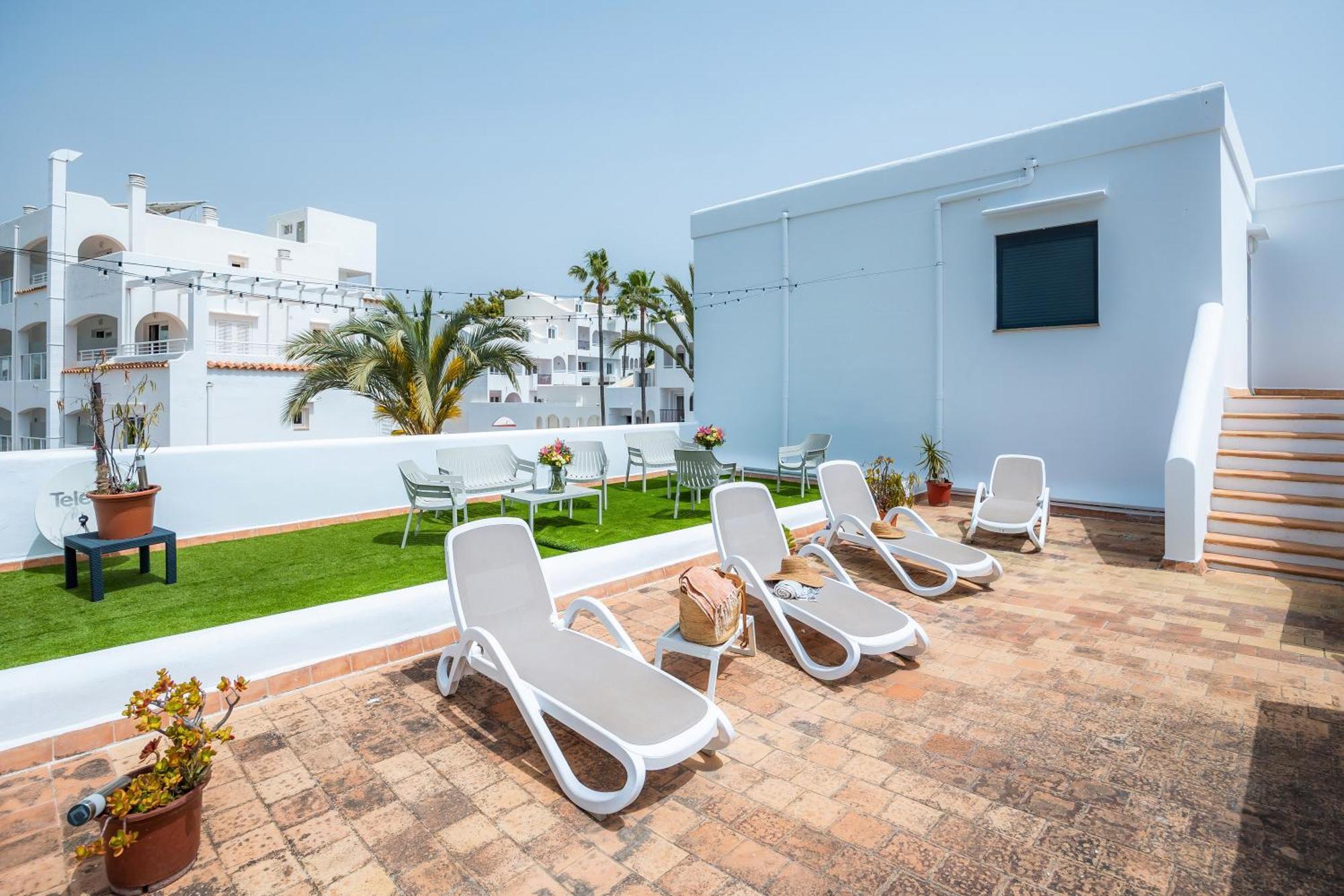 White Suites 3 Cala D´Or Exteriér fotografie