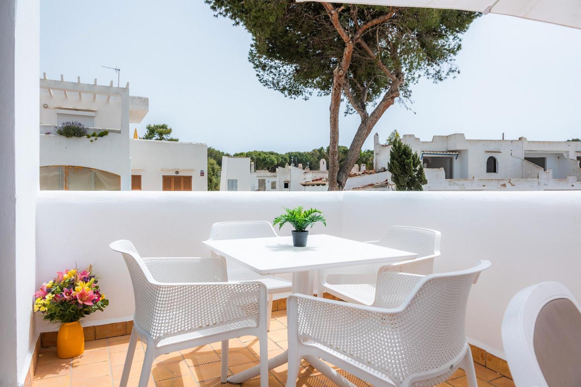 White Suites 3 Cala D´Or Exteriér fotografie